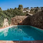 Ses Garites Casa rural Pals