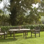 Casa rural Ses Garites *