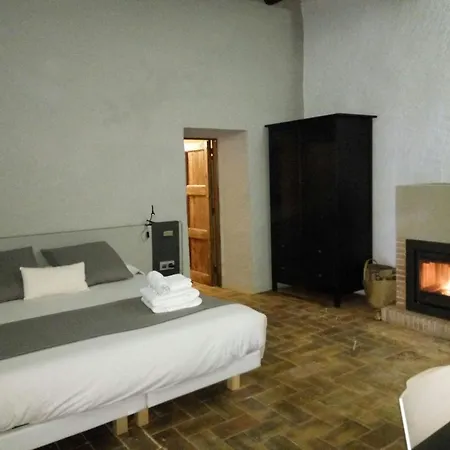 Ses Garites Casa de Campo Pals