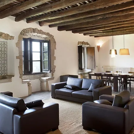 Ses Garites Casa de Campo Pals