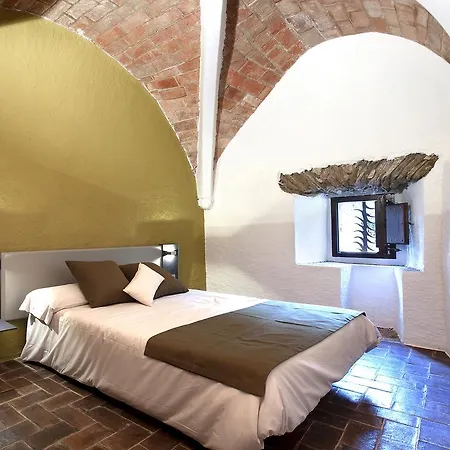 Landsted Ses Garites Pals