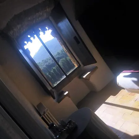 Venkovský dům Ses Garites Pals