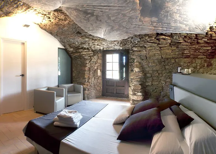 Летний дом Ses Garites Пальс