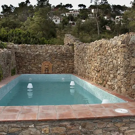 Country house Ses Garites *