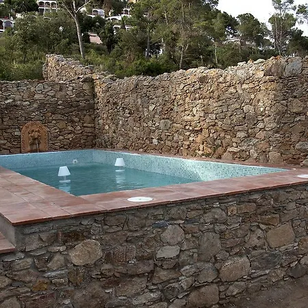 Ses Garites Country house *