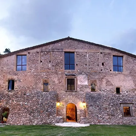 Ses Garites Country house