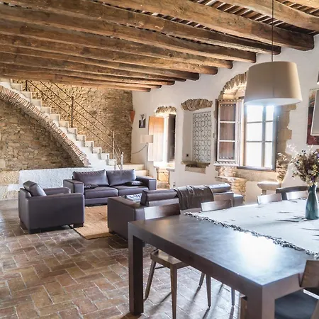 Ses Garites Country house