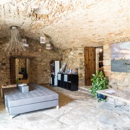 Country house Ses Garites Pals