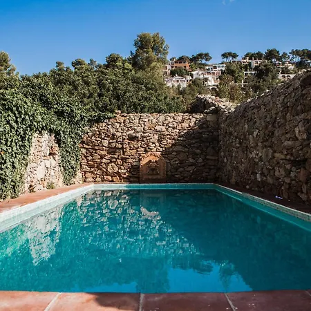 Ses Garites Country house Pals