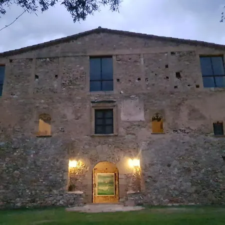 Country house Ses Garites