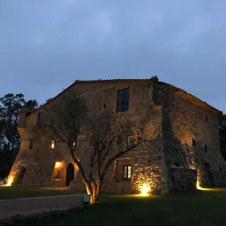Ses Garites Country house *