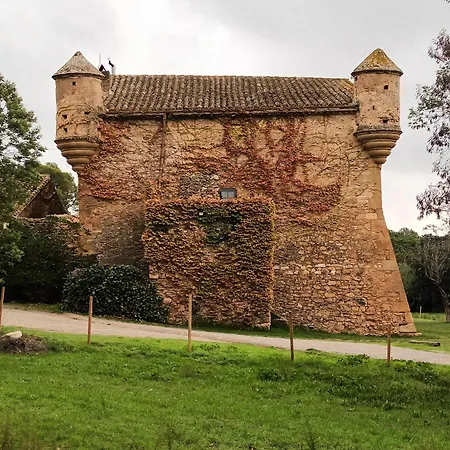 Country house Ses Garites *