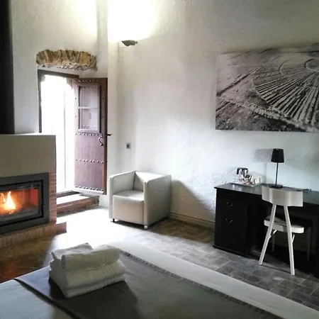 Ses Garites Country house Pals