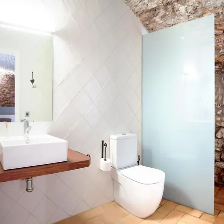 Country house Ses Garites *
