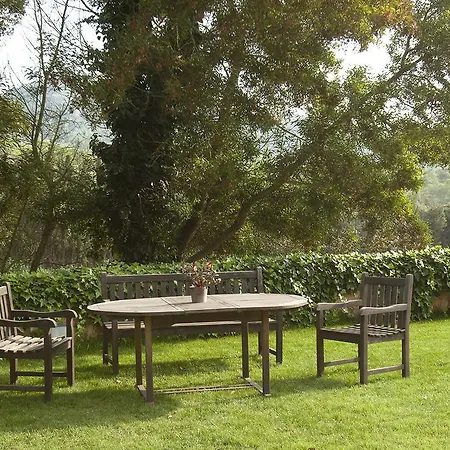 Country house Ses Garites *