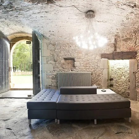 Country house Ses Garites *