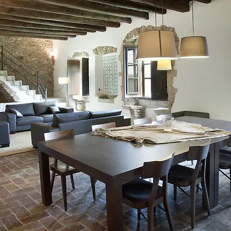 Country house Ses Garites *