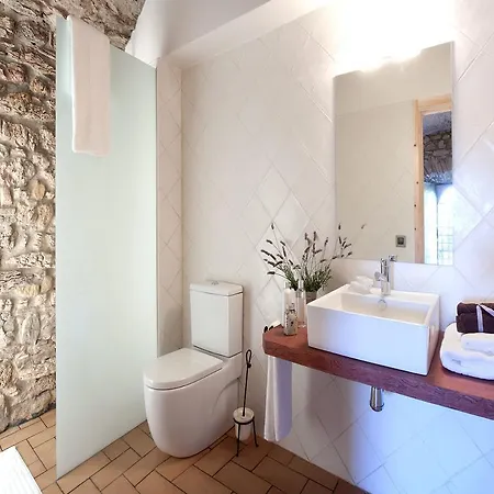 Ses Garites Country house