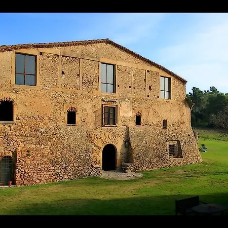 Ses Garites Country house