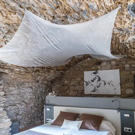 Ses Garites Country house