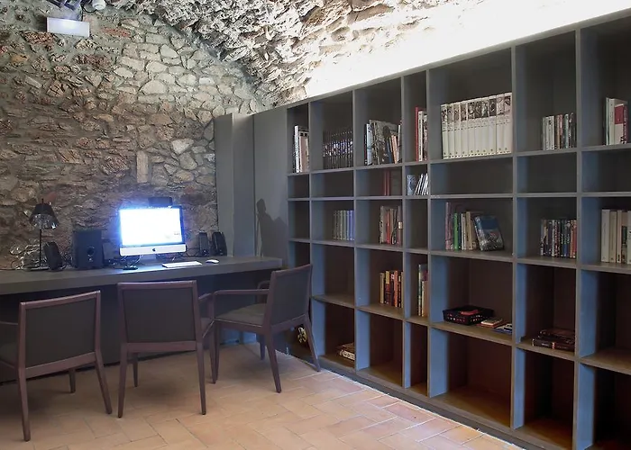 Ses Garites Hétvégi ház Pals